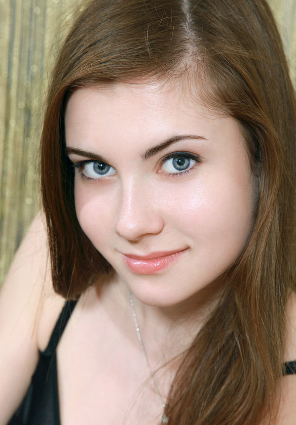 Проститутка Вероника