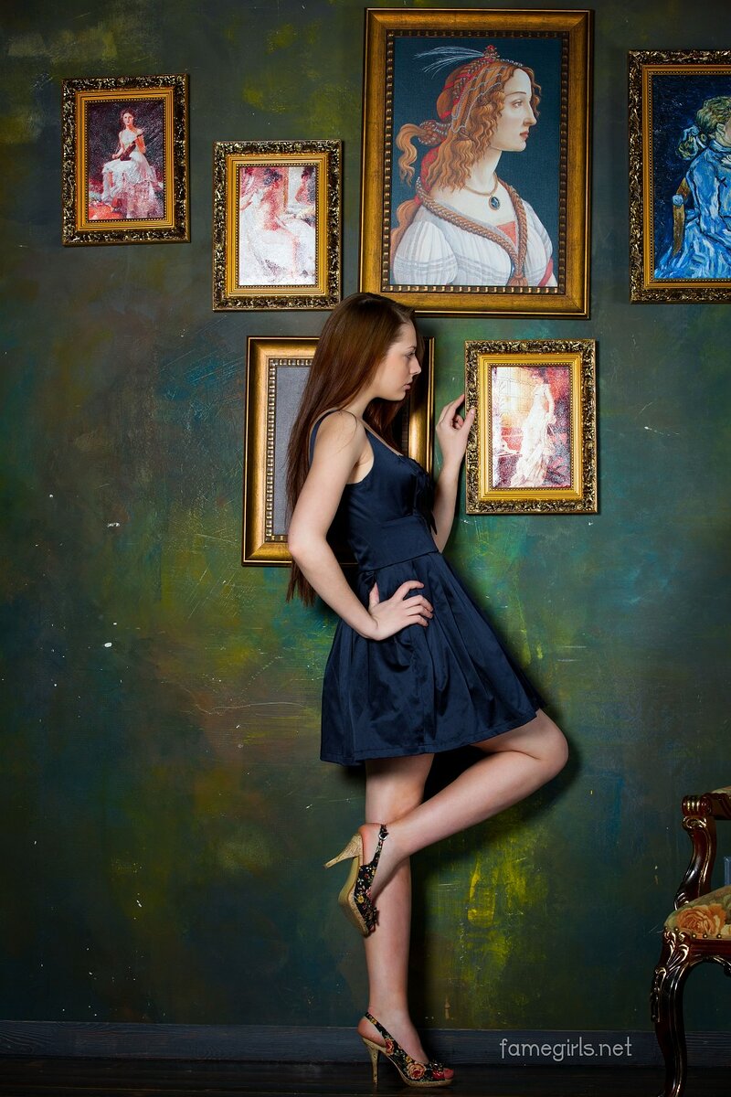 Проститутка Наталья