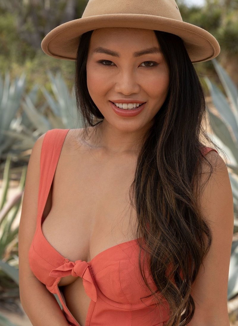 Проститутка Алёночка