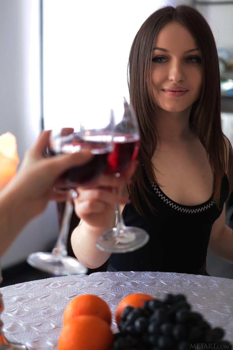 Проститутка Даша