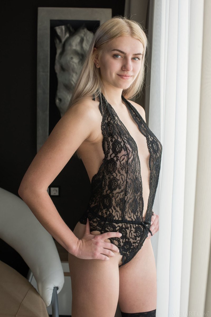 Проститутка Галя