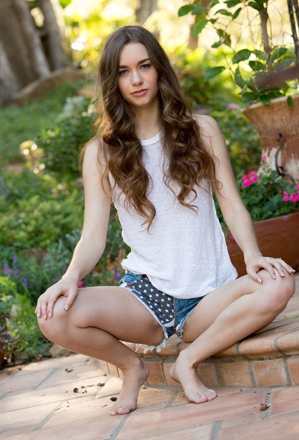 Проститутка Анна