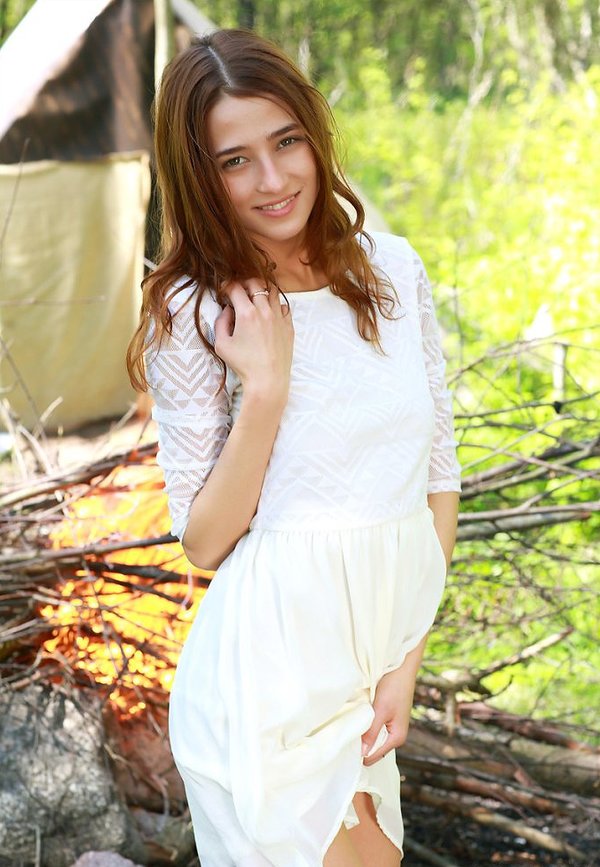 Проститутка Регина